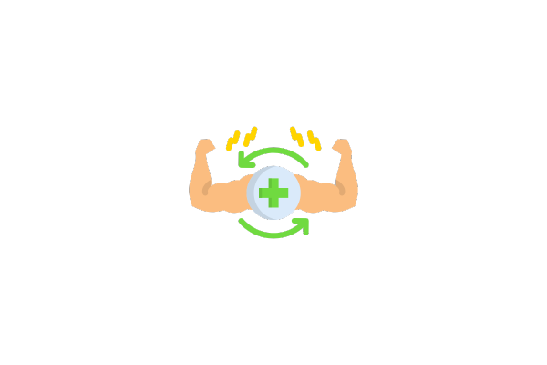 muscle recovery bpc-157