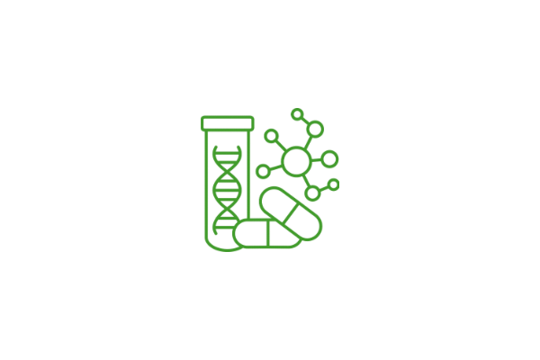 pharmaceutical manufacturing facility for peptide and API development