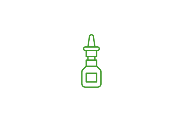 What Are Research Peptide Nasal Sprays? Exploring Intranasal Delivery Systems in Modern Research