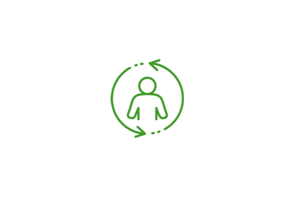 Regeneration symbol