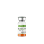 Vial labeled 'PRG 5-AMINO-1MQ' on a white background