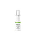 White spray bottle labeled 'PRG GHK-CU' on a white background