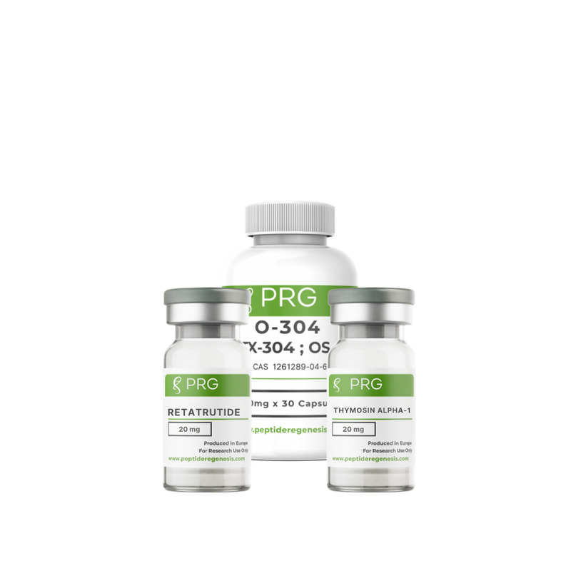 Explore All Research Compounds