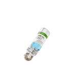 Integrated roller applicator format with AHK-Cu research peptide solution.