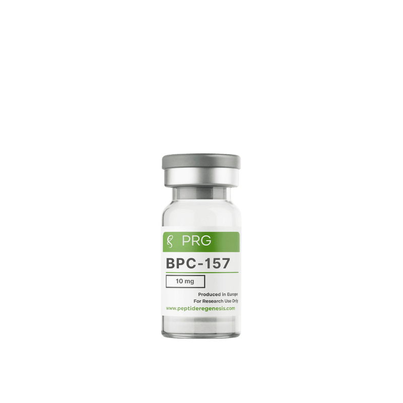 BPC-157 - 10mg
