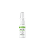 BPC-157 spray bottle with PRG branding on a white background