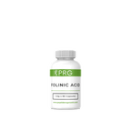 Folinic Acid – Cellular & Metabolic Research Compound (Capsules)