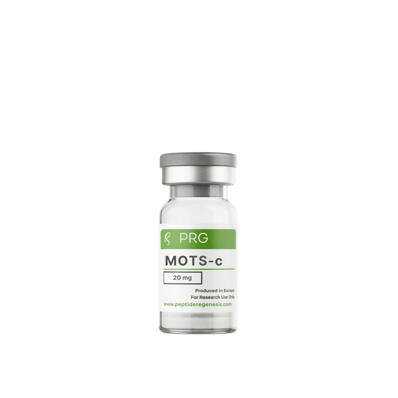 regenesis glutathione Research Peptides