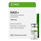 NAD peptide vial (RUO) for research use only