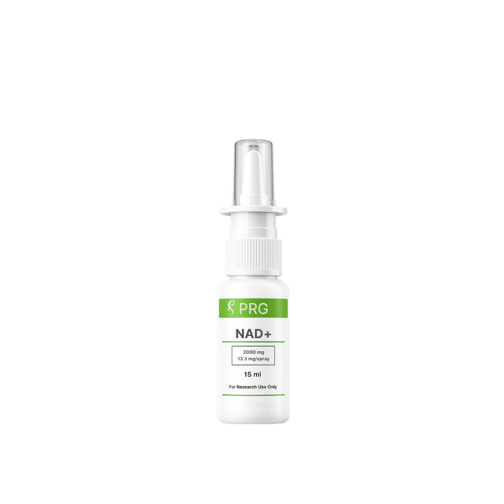 NAD+ 1000mg – Research Compound