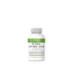 OS-01 / OS-304 supplement bottle with PRG logo