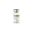 Vial labeled 'PRG Deep Sleep Blend' on a white background