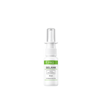 Small spray bottle labeled 'PRG Selank' on a white background
