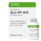 SLU-PP-915 100 mg – Experimental Metabolic Signaling Compound