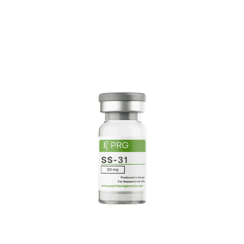 SS-31 - 20mg