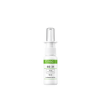 Small spray bottle labeled 'PRG SS' on a white background